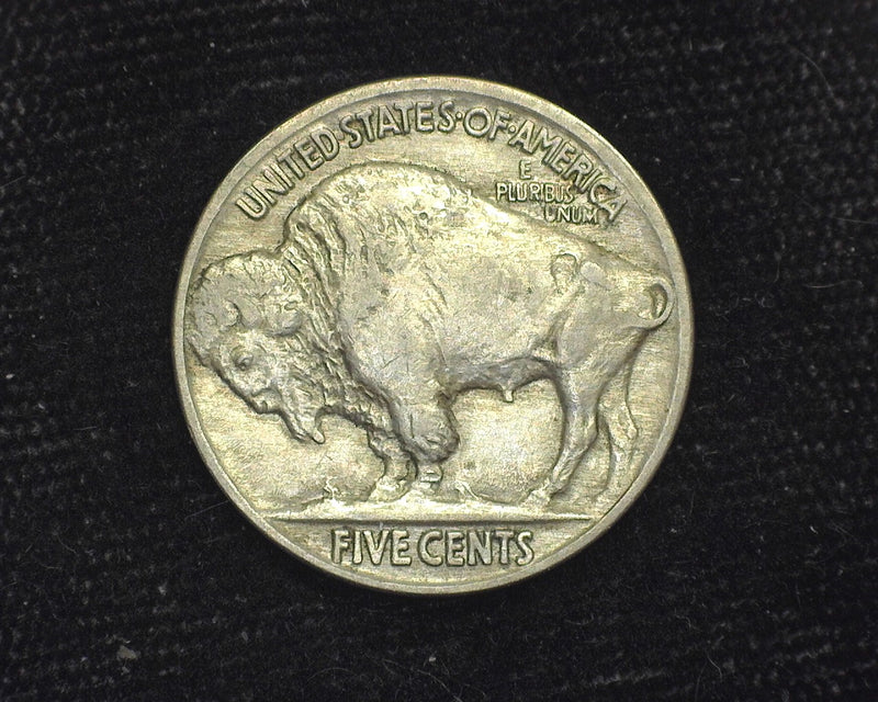 1916 Buffalo Nickel AU-50 - US Coin