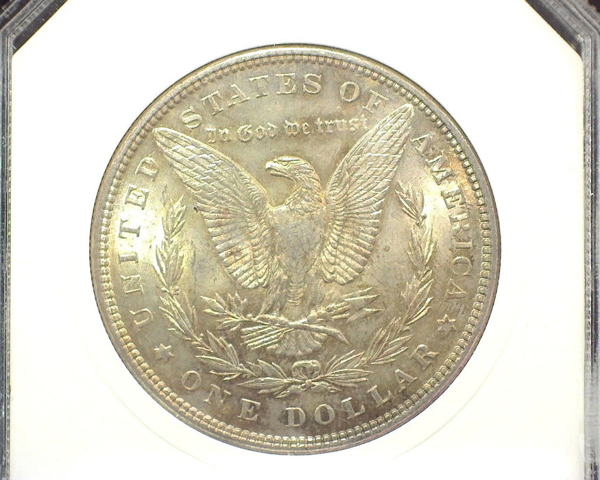 1885 Morgan Dollar PCI MS64 - US Coin
