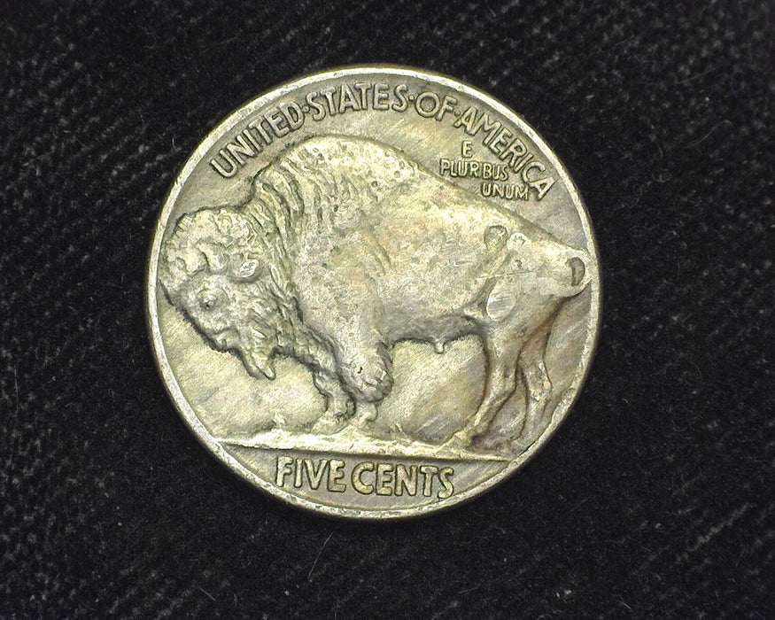 1917 Buffalo Nickel XF - US Coin