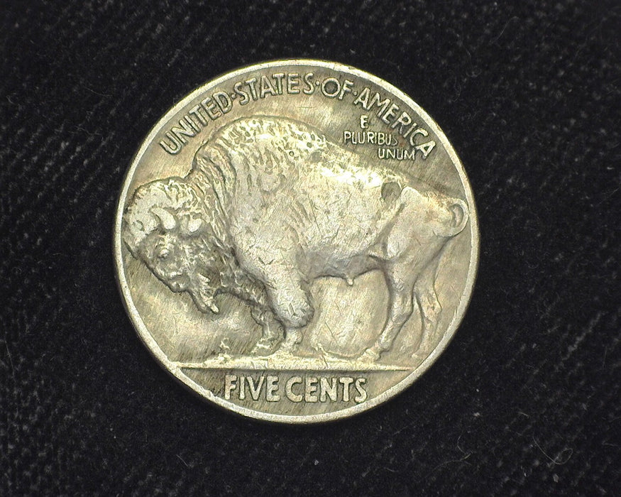 1918 Buffalo Nickel VF/XF - US Coin
