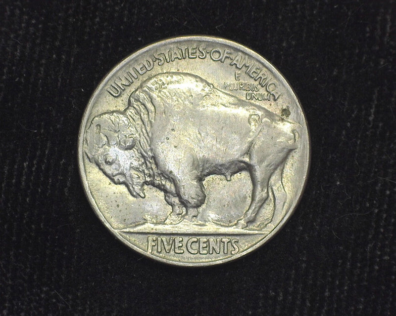 1919 Buffalo Nickel XF - US Coin