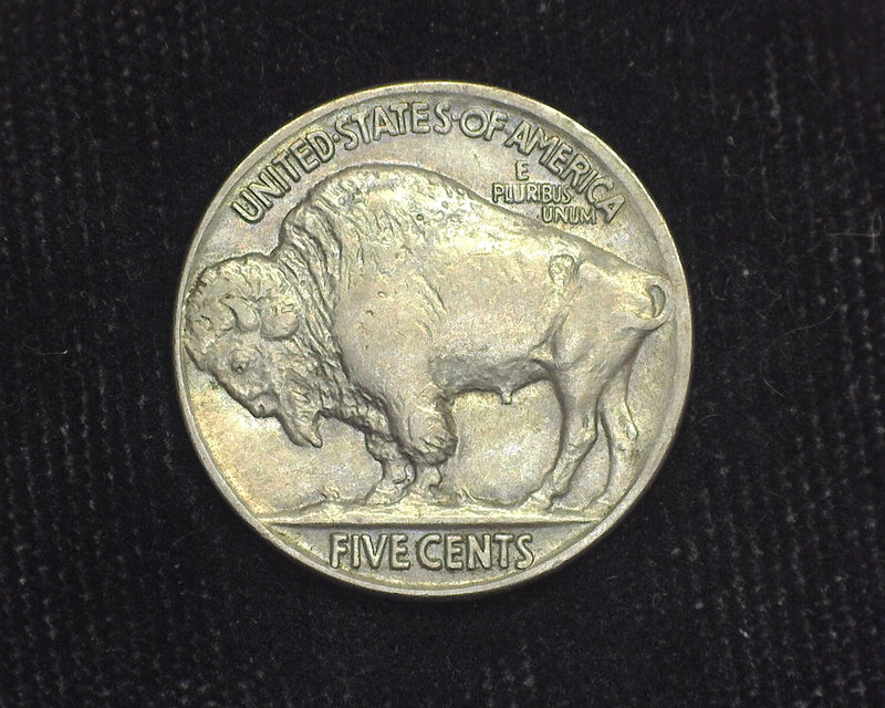 1920 Buffalo Nickel AU - US Coin