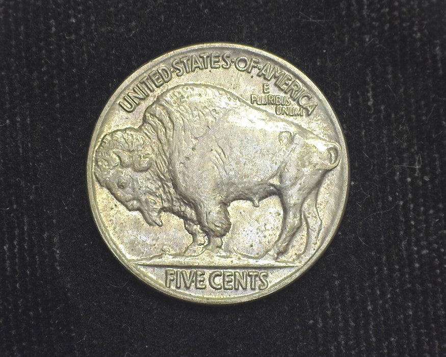 1923 Buffalo Nickel AU - US Coin