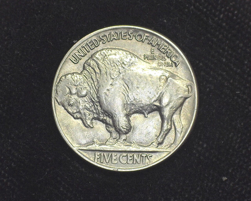1924 Buffalo Nickel AU-50 - US Coin