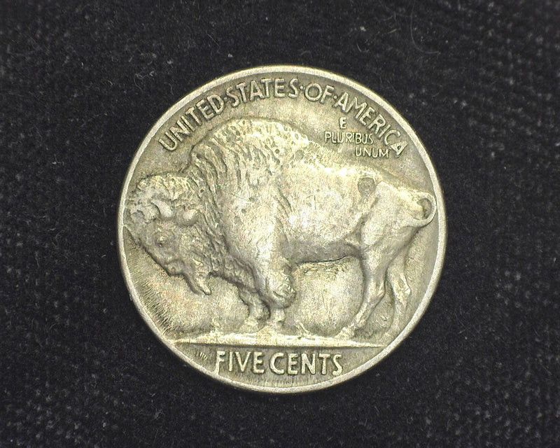 1925 Buffalo Nickel XF - US Coin