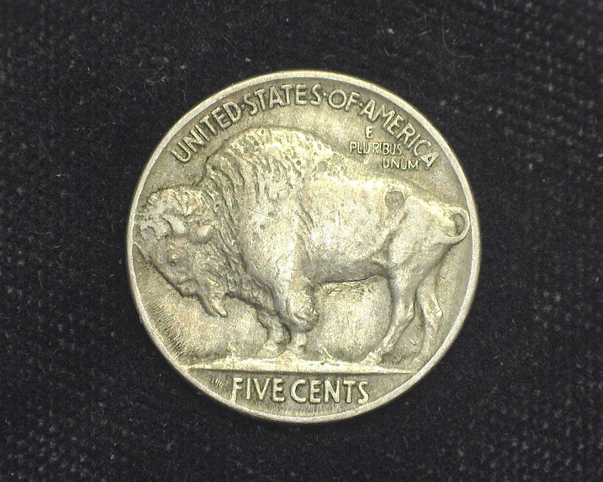 1925 Buffalo Nickel XF - US Coin