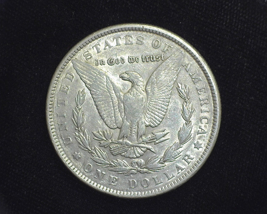 1889 Morgan Dollar XF - US Coin