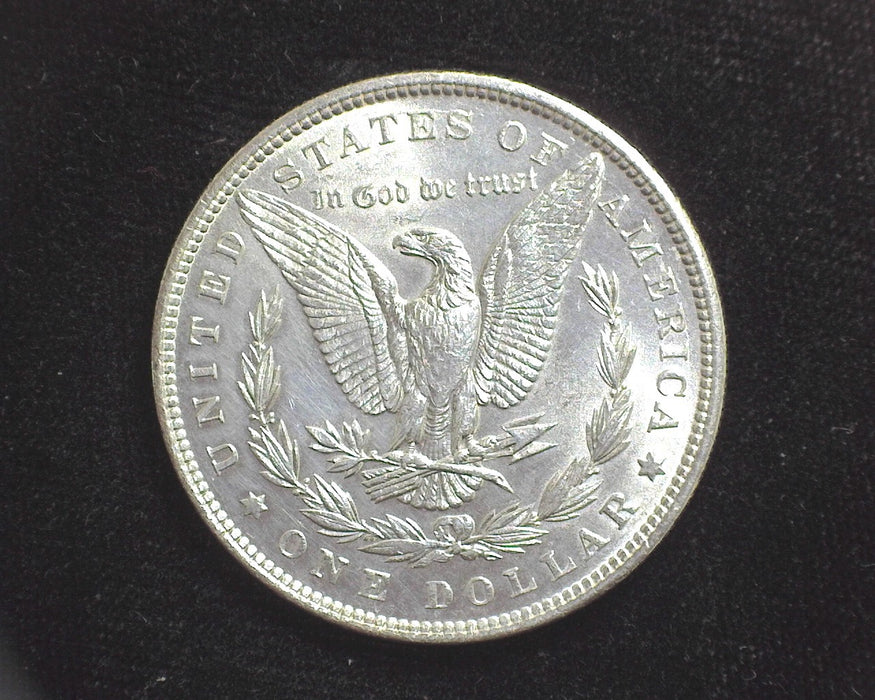 1898 Morgan Dollar BU MS64 - US Coin