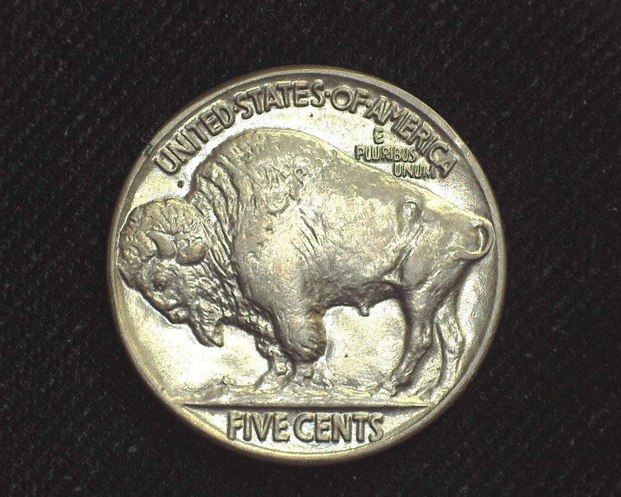 1936 Buffalo Nickel BU - US Coin