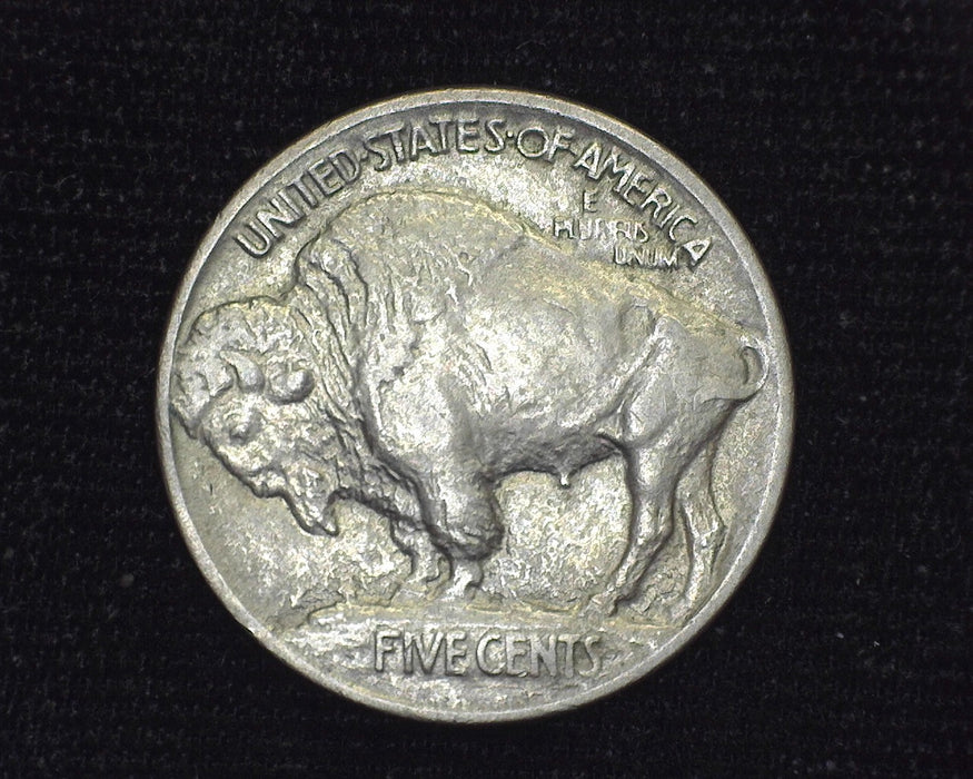 1913 Type 1 Buffalo Nickel XF - US Coin