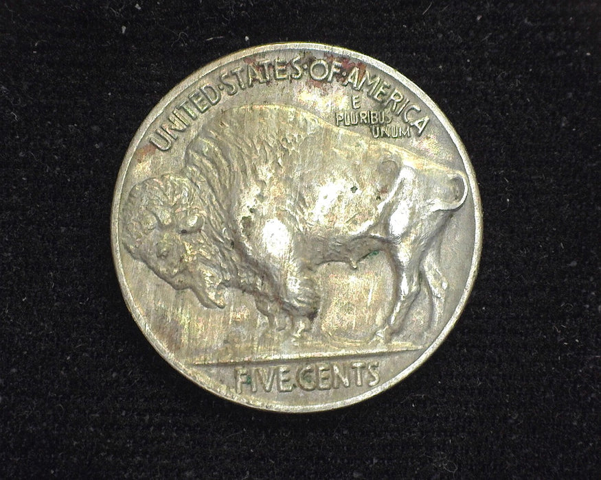 1915 Buffalo Nickel XF - US Coin