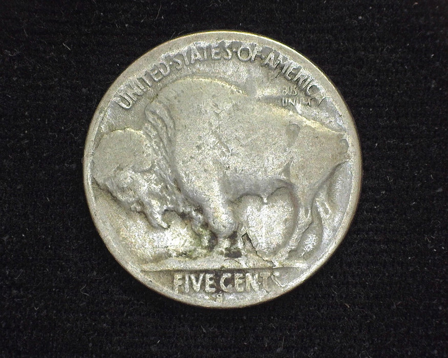 1919 S Buffalo Nickel G - US Coin