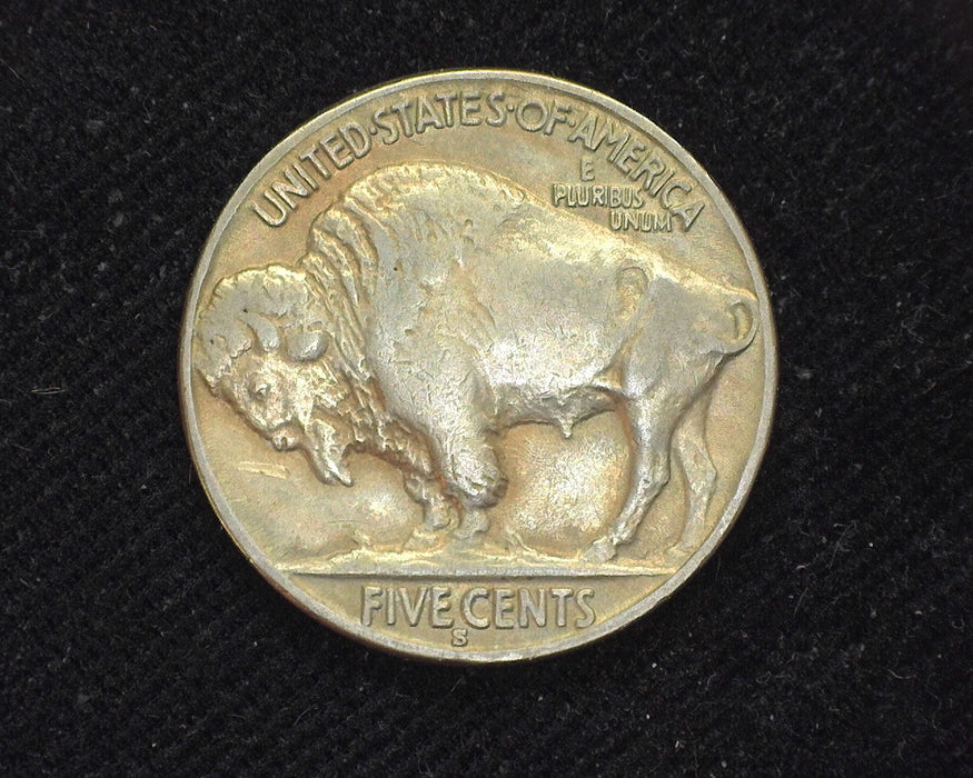 1931 S Buffalo Nickel XF - US Coin