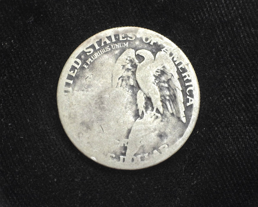 1925 Stone Mountain Commemorative G - US Coin