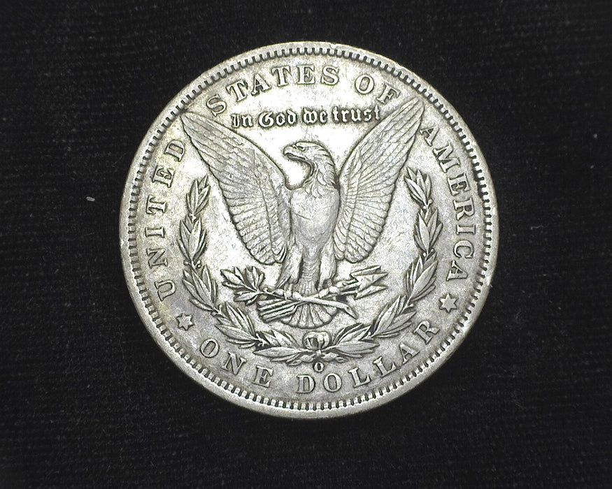 1894 O Morgan Dollar VF/XF - US Coin