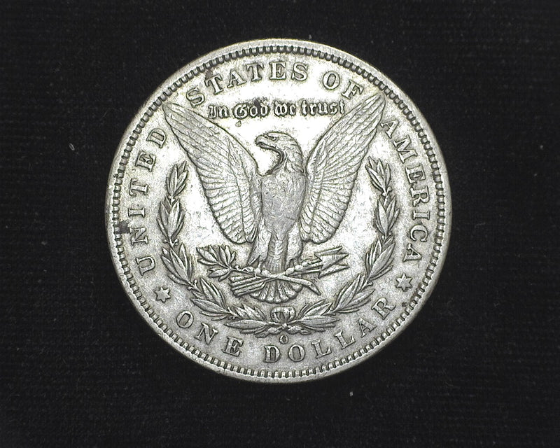 1894 O Morgan Dollar XF MS40 - US Coin