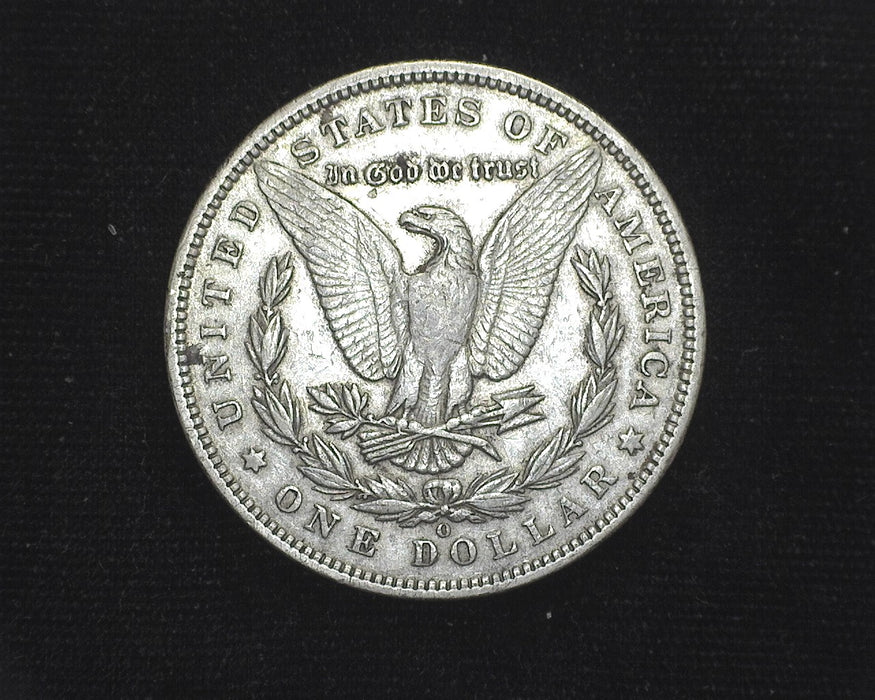 1894 O Morgan Dollar XF MS40 - US Coin