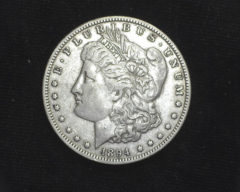 1894 O Morgan Dollar XF MS40 - US Coin
