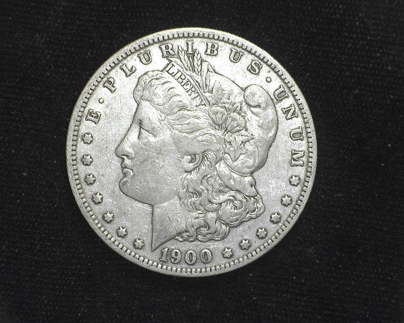 1900 S Morgan Dollar XF - US Coin