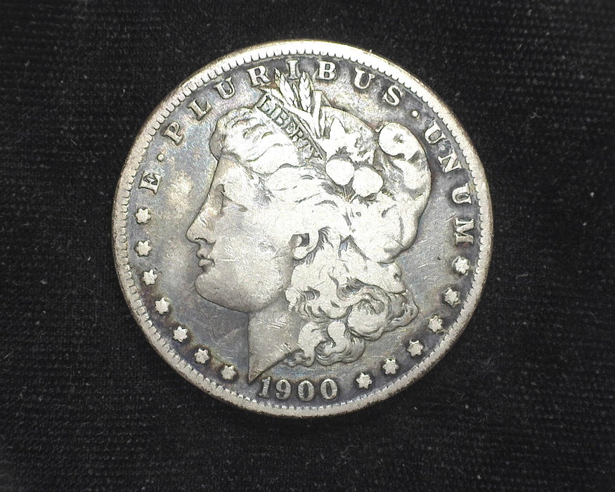 1900 S Morgan Dollar VG - US Coin