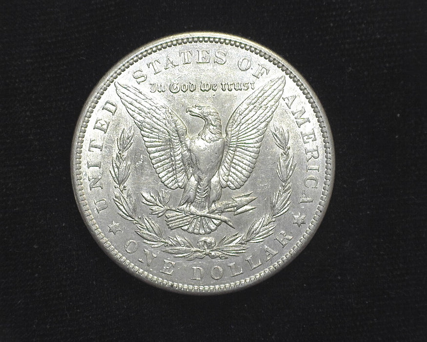 1901 Morgan Dollar AU - US Coin