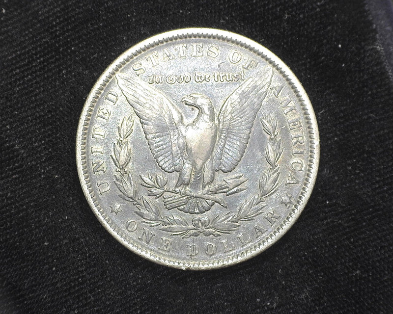 1901 Morgan Dollar VF - US Coin
