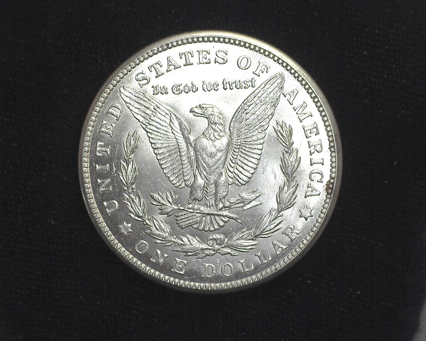 1921 S Morgan Dollar BU - US Coin