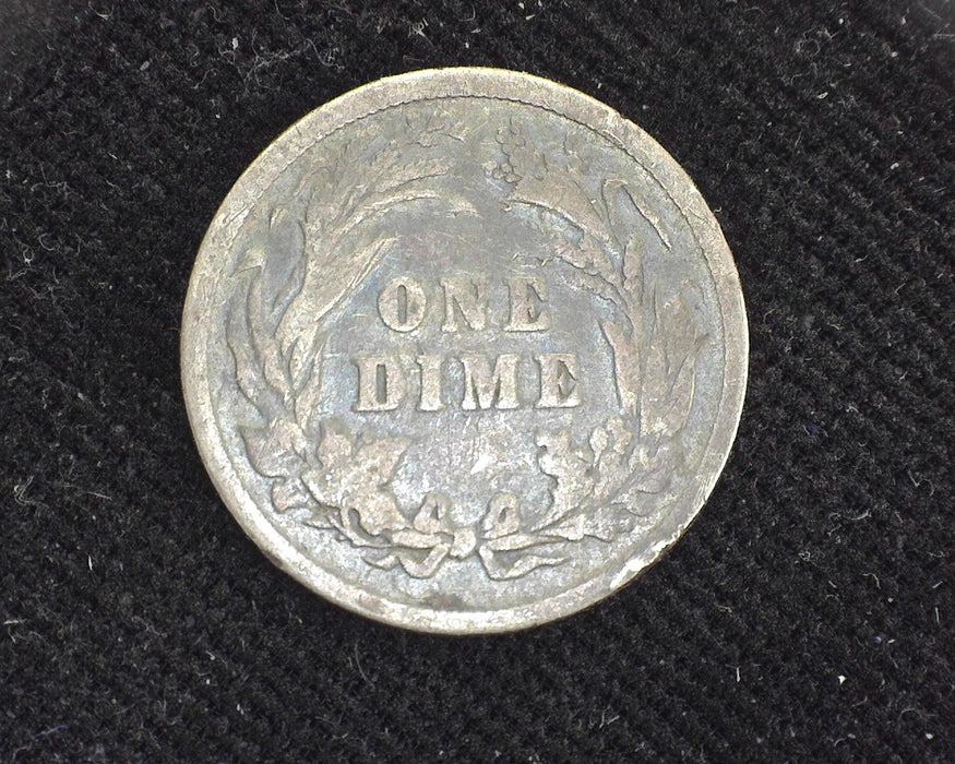 1894 Barber Dime G - US Coin