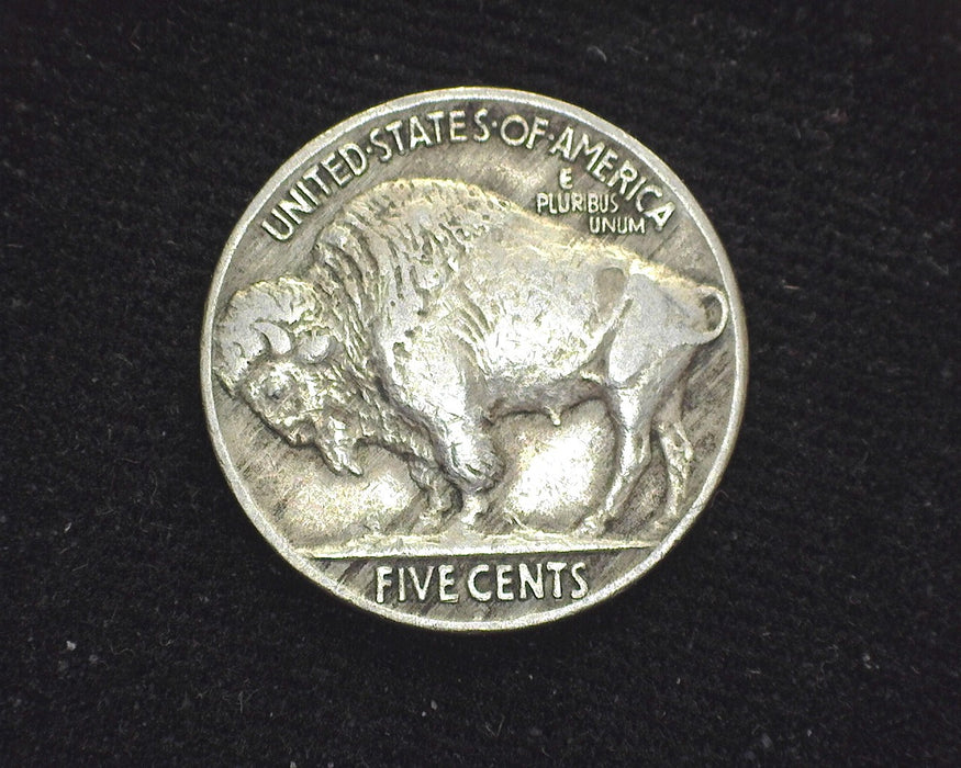 1914 Buffalo Nickel VF - US Coin
