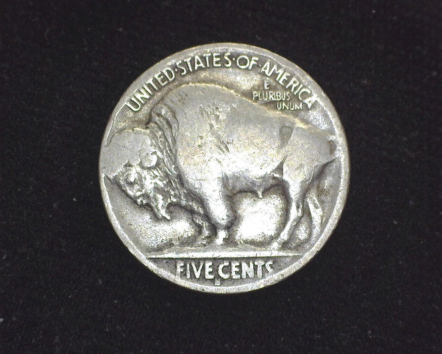1914 S Buffalo Nickel VG - US Coin
