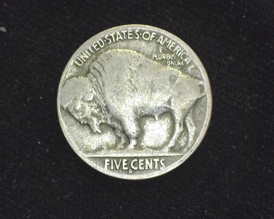 1914 S Buffalo Nickel G/VG - US Coin