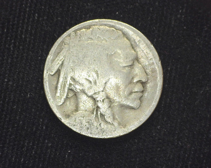 1915 S Buffalo Nickel G/VG - US Coin