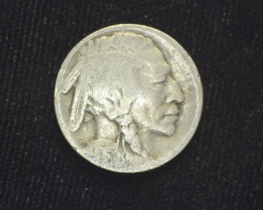 1915 S Buffalo Nickel G/VG - US Coin