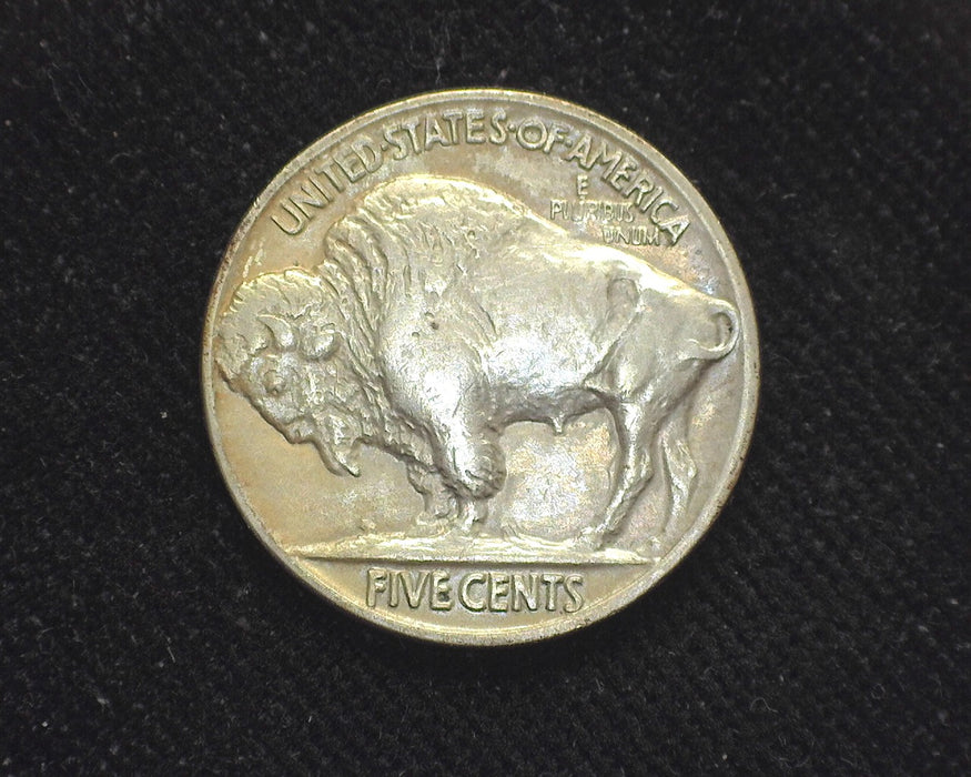 1919 Buffalo Nickel XF - US Coin