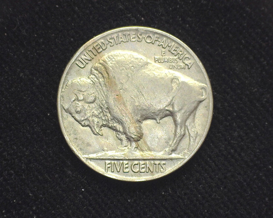 1919 Buffalo Nickel XF/AU - US Coin