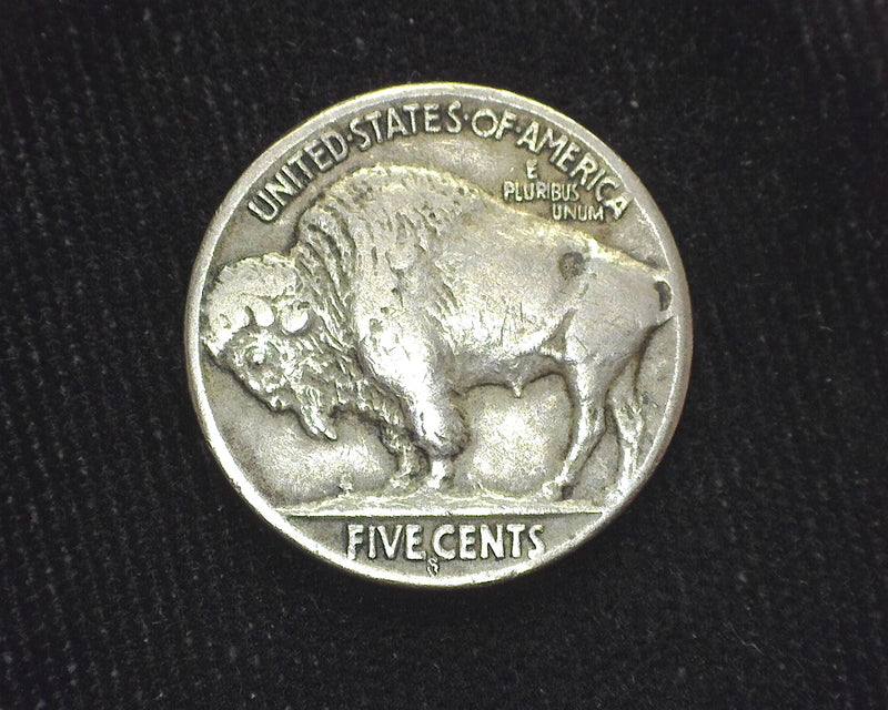 1923 S Buffalo Nickel XF-40 - US Coin