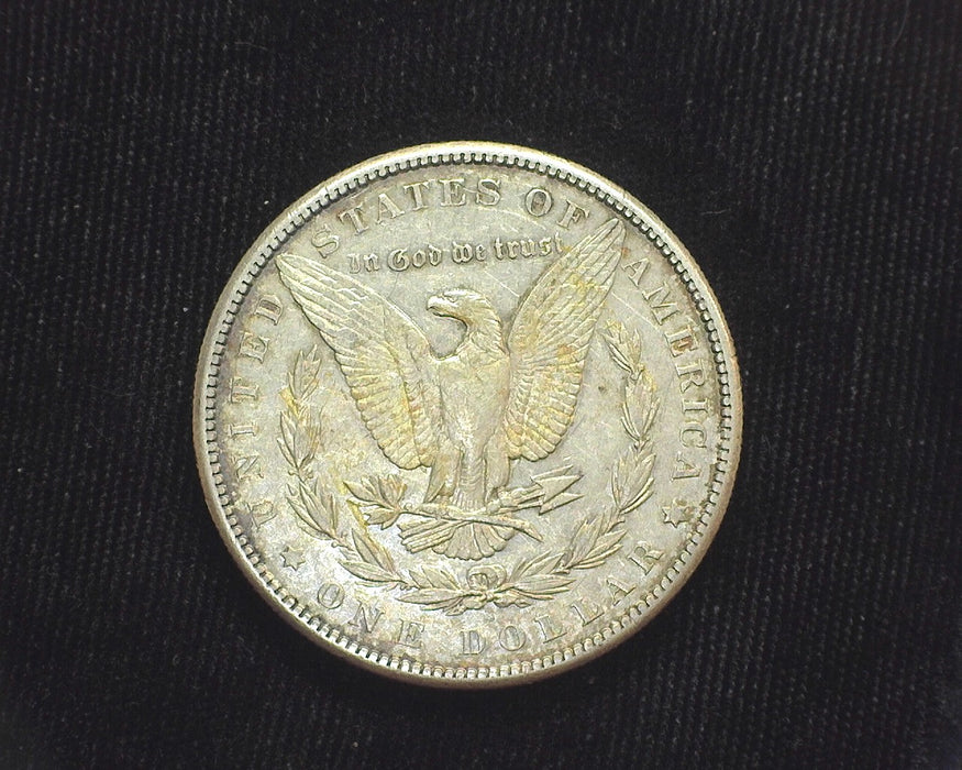 1898 S Morgan Dollar XF - US Coin