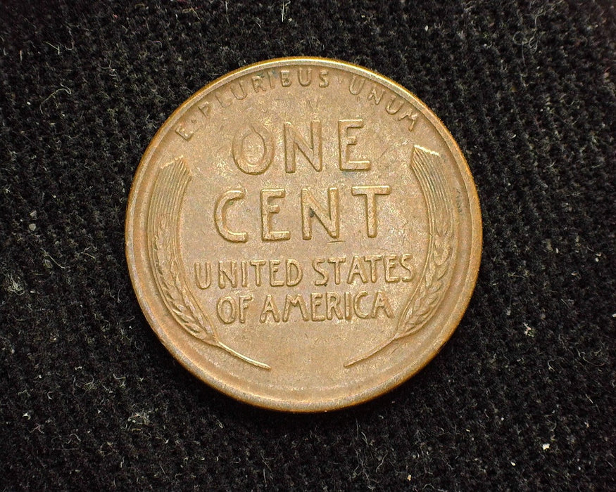 1924 D Lincoln Wheat Penny/Cent VF - US Coin