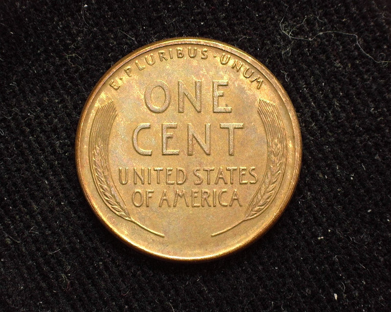 1928 S Lincoln Wheat Penny/Cent BU - US Coin