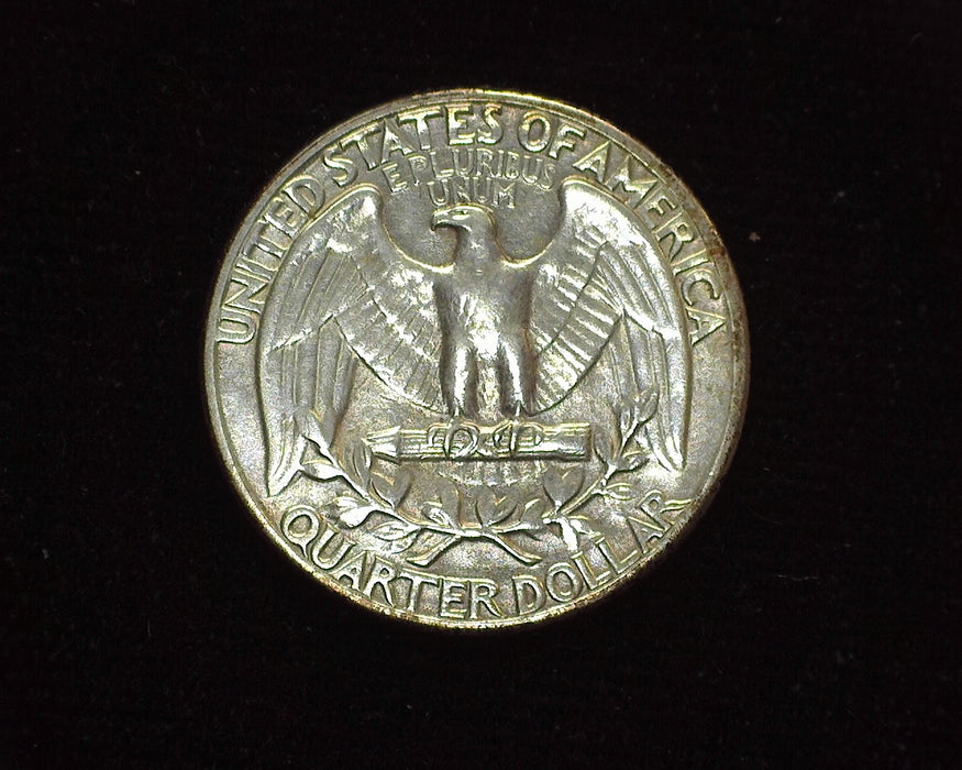 1936 Washington Quarter XF - US Coin