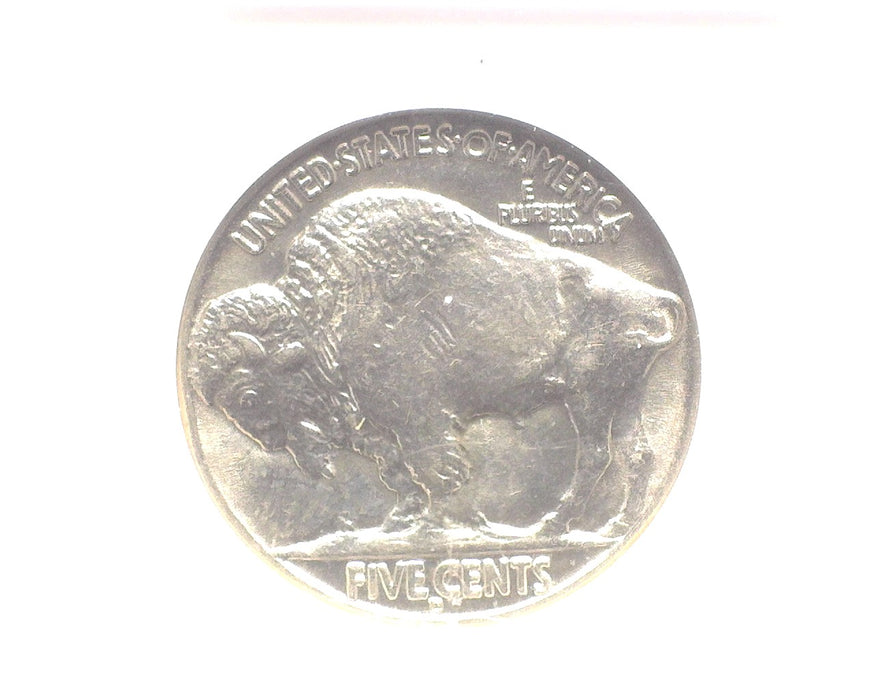 1937 D Buffalo Nickel MS66 NGC - US Coin