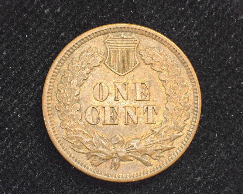 1899 Indian Head Penny/Cent UNC - US Coin