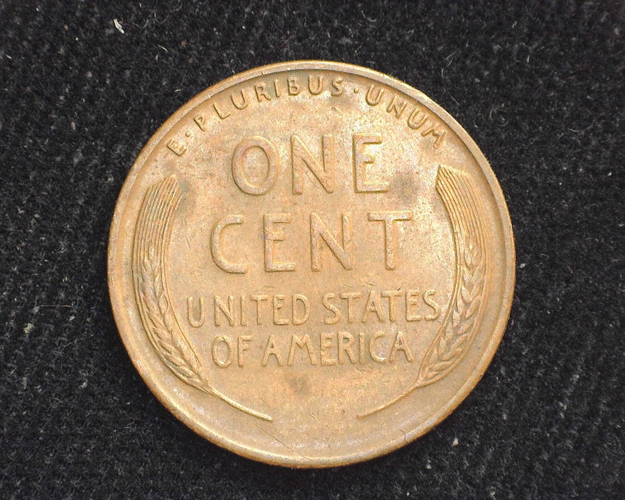 1931 S Lincoln Wheat Cent XF - US Coin