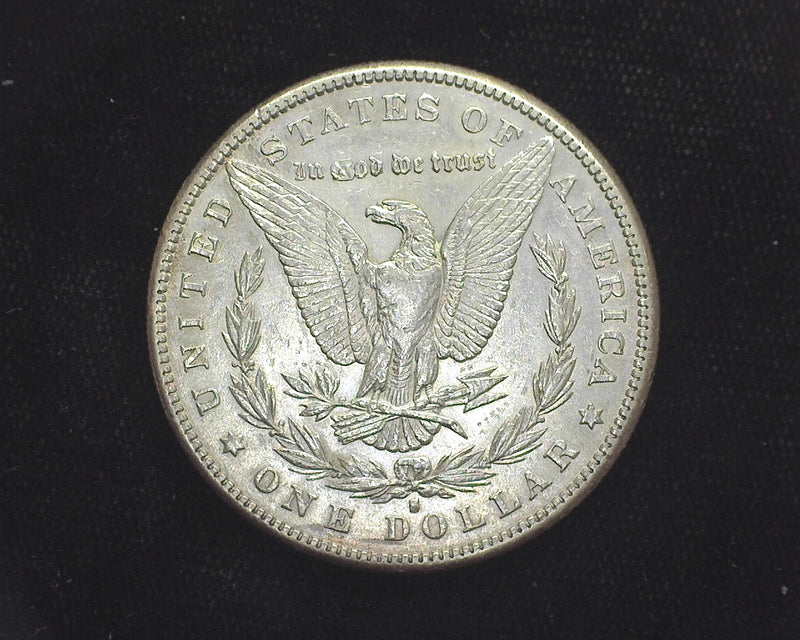 1888 S Morgan Dollar XF - US Coin