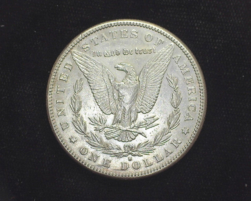 1888 S Morgan Dollar XF - US Coin