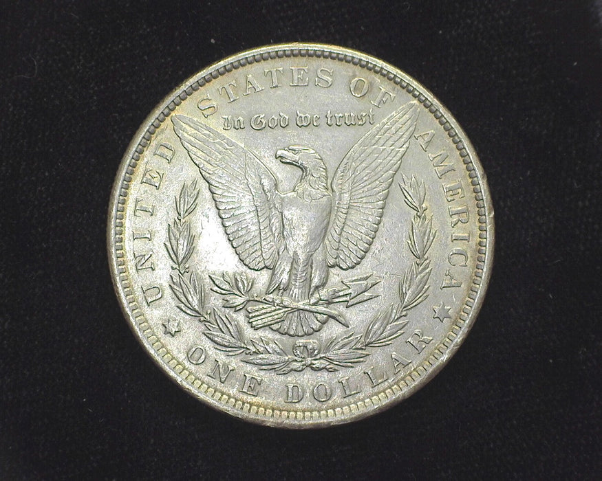 1891 Morgan Dollar XF - US Coin