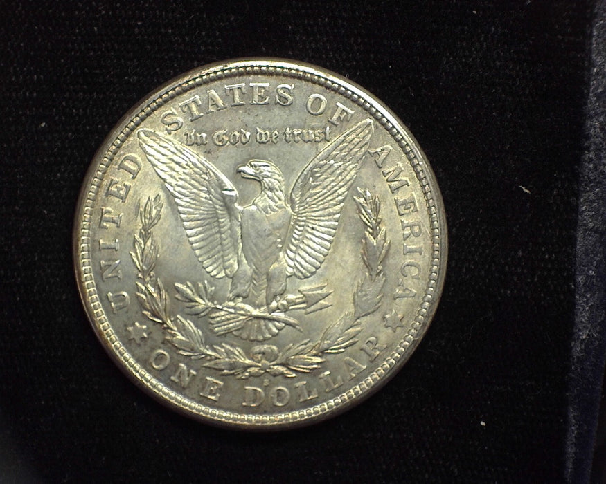 1921 S Morgan Dollar BU - US Coin