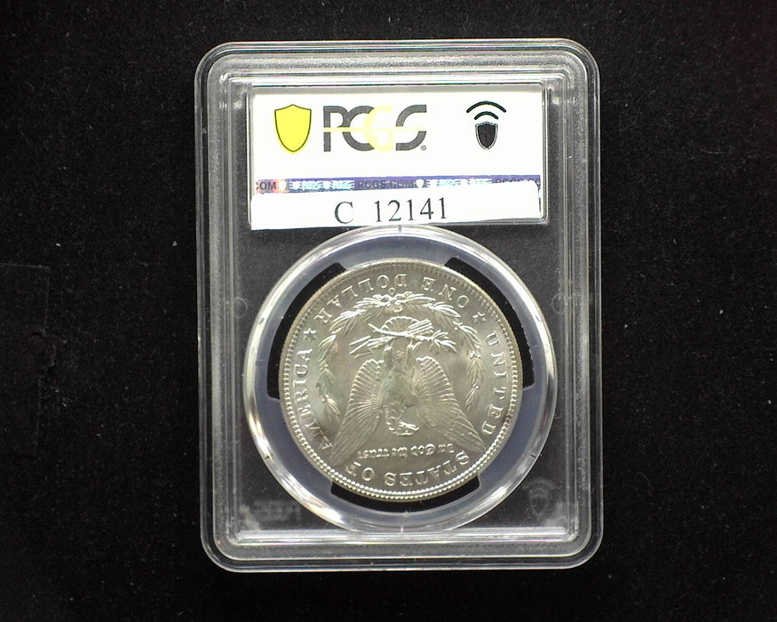 1902 O Morgan Dollar PCGS - MS65 - US Coin