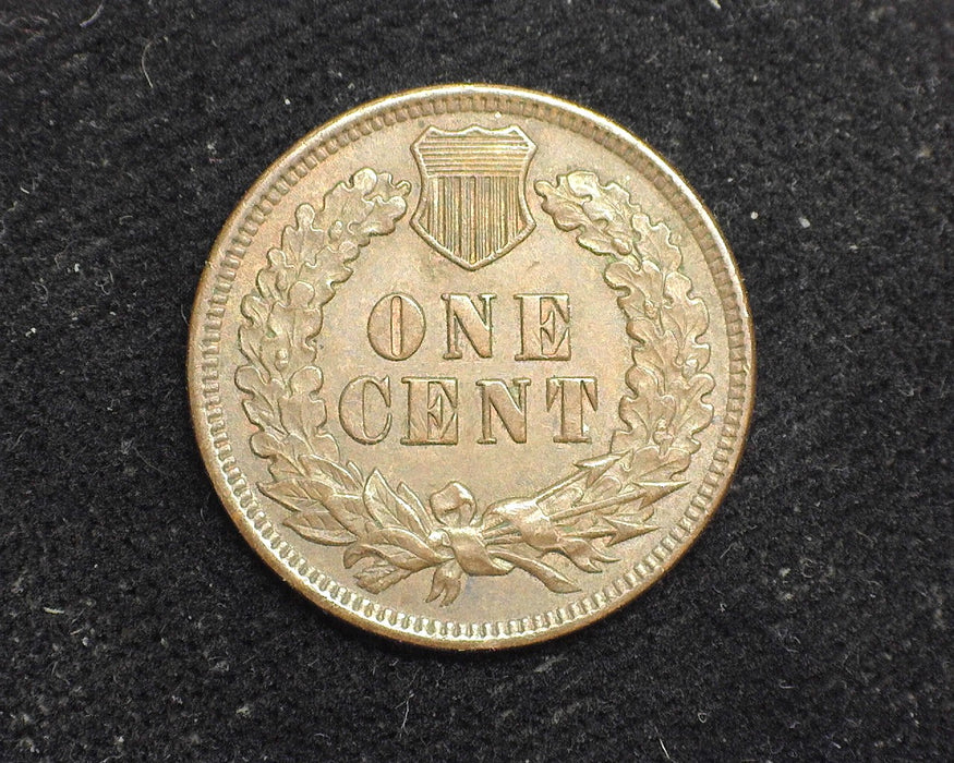 1900 Indian Head Penny/Cent MS-60 - US Coin