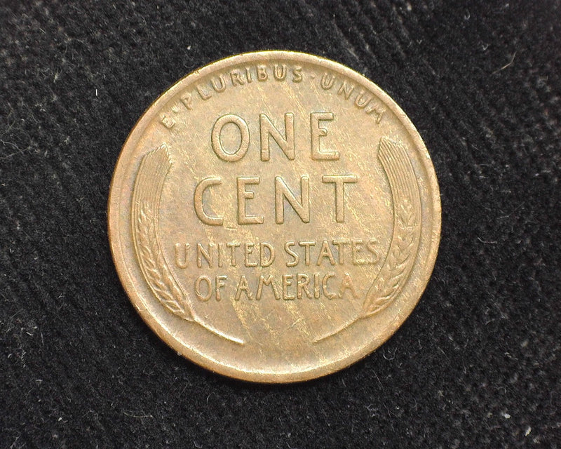 1914 Lincoln Wheat Cent XF - US Coin